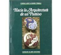 Hacia la arquitectura de un paraíso: Parque Güell: 2