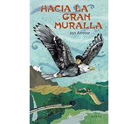Hacia La Gran Muralla: 6 (Perceval)