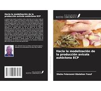 Hacia la modelización de la producción avícola autóctona ECP