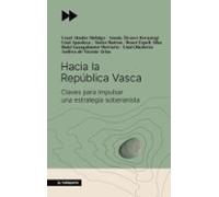 Hacia La República Vasca