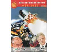 Hacia La Salida De La Crisis (Vol. 5, El Mundo) [DVD] (2002)