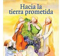 Hacia La tierra prometida: Una historia del Antiguo Testamento: 15