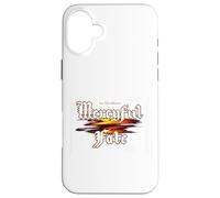 hacia lo Desconocido Carcasa para iPhone 16 Plus