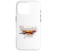 hacia lo Desconocido Carcasa para iPhone 16 Pro