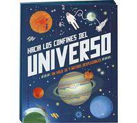 Hacia Los Confines del Universo: Un Virje de 4 Metros Desplegables