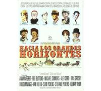 Hacia Los Grandes Horizontes [DVD]