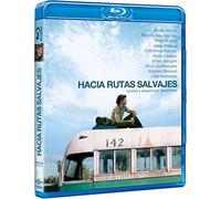 Hacia Rutas Salvajes ( BD) [Blu-ray]