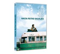 Hacia rutas salvajes [DVD]