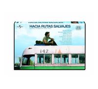 HACIA RUTAS SALVAJES: EDICION HORIZONTAL (DVD)