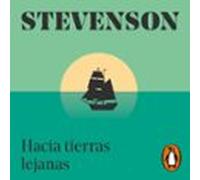 Hacia tierras lejanas