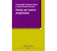Hacia Un Nuevo Empirismo
