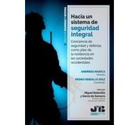 Hacia un sistema de seguridad integral: Conciencia de seguridad y defensa como pilar de la resiliencia en las sociedades occidentales: 4 (Colección Seguridad y Defensa)