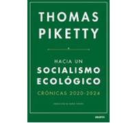 Hacia Un Socialismo Ecológico