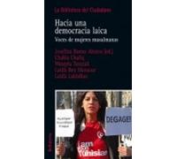 Hacia Una Democracia Laica