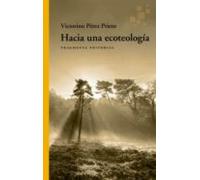 Hacia una ecoteología: 90 (Fragmentos)