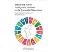Hacia una nueva inteligencia territorial en la Comunitat Valenciana
