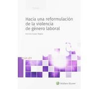 Hacia una reformulación de la violencia de género laboral (TEMAS)