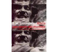 Hacia una teoria del montaje / Towards a Theory of Montage: Edicion a Cargo De Michael Glenny Y Richard Taylor
