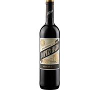 Rioja Hacienda López de Haro Reserva 2015