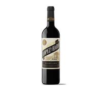 Rioja Hacienda López de Haro Reserva 2015