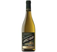 Rioja Hacienda López de Haro Blanco Reserva 2018