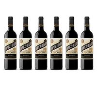 Hacienda López de Haro Reserva - Vino tinto D.O Rioja - 6 botellas de 75 cl.