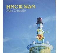 Hacienda - Meu Coracao [Vinilo]