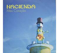 Hacienda - Meu Coracao [Vinilo]