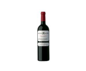 Hacienda Monasterio Magnum 2022