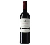 Ribera del Duero Hacienda Monasterio Reserva 2018