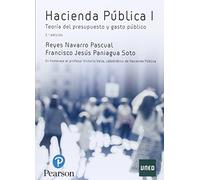 HACIENDA PÚBLICA I