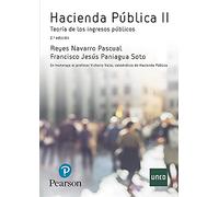 HACIENDA PÚBLICA II