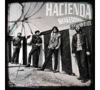 Hacienda - Shakedown