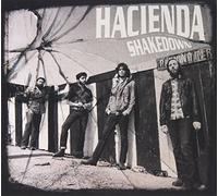 Hacienda - Shakedown