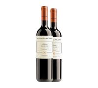 Hacienda Solano Selección Tempranillo Ribera del Duero Botella Magnum 1,5 L Vino tinto (Caja de 2 Botella Magnum de 1,5 L)