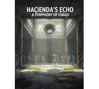 Haçienda'S Echo: A Symphony Of Chaos