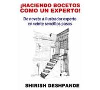 ¡haciendo Bocetos Como Un Experto! (ebook)