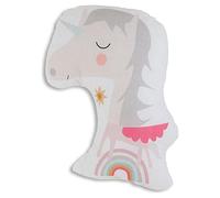HACIENDO EL INDIO Cojín Unicorn (40 cm)