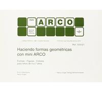 Haciendo formas geométricas