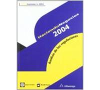haciendo negocios 2004: analisis de las regulaciones