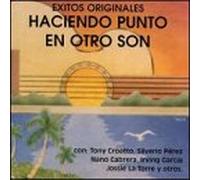 Haciendo Punto en Otro So