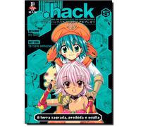 Hack. A Terra Sagrada, Proibida E Oculta - Volume 5 (Em Portuguese do Brasil)