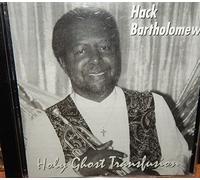Hack Bartholomew: Holy Ghost Transfusion