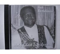 Hack Bartholomew - Holy Ghost Transfusion (UK Import)