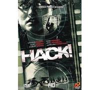Hack! [DVD]