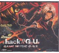 Hack/G.U. - Game Music