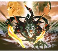 Hack/G.U.Trilogy O.S.T. - Hack/G.U. Trilogy O.S.T.