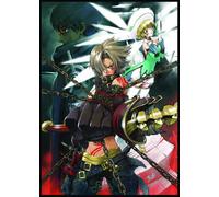 .hack//G.U. Trilogy [Reino Unido] [DVD]