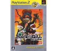 .hack//G.U. Vol.1 再誕 PlayStation2 the Best