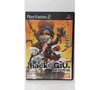 .hack//G.U. Vol.1 Rebirth